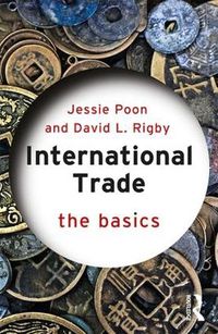 Cover image for International Trade: The Basics