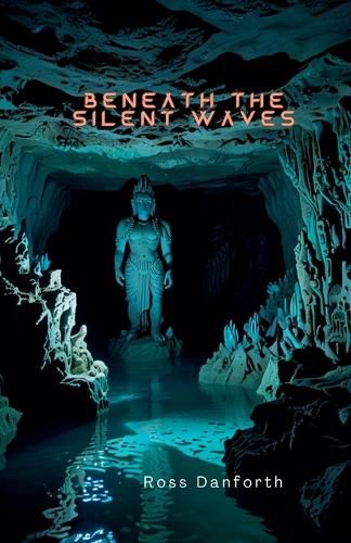 Cover image for Beneath the Silent Waves