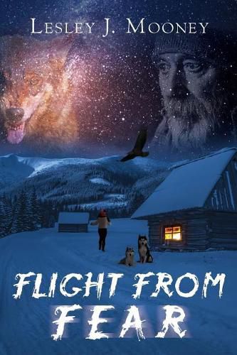 Cover image for Flight from Fear