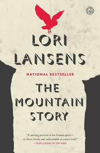 Cover image for The Mountain Story