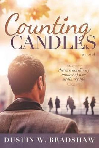 Cover image for Counting Candles