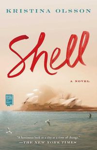 Cover image for Shell