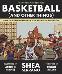 Cover image for Basketball (and Other Things)