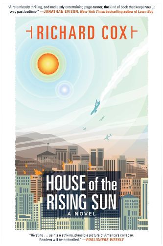 Cover image for House of the Rising Sun: A Novel