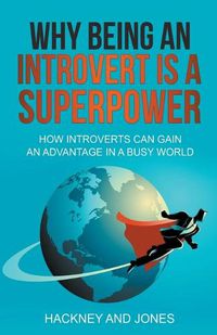 Cover image for Why Being An Introvert Is A Superpower