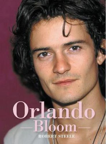 Orlando Bloom: Wherever It May Lead