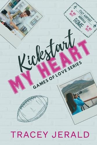 Cover image for Kickstart My Heart