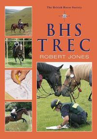 Cover image for Bhs Trec