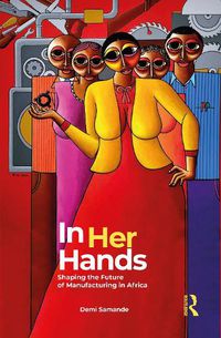 Cover image for In Her Hands