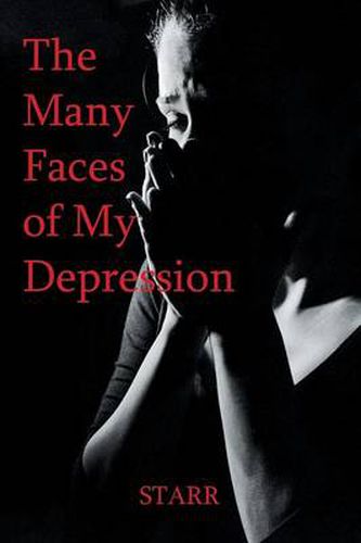 Cover image for The Many Faces of My Depression