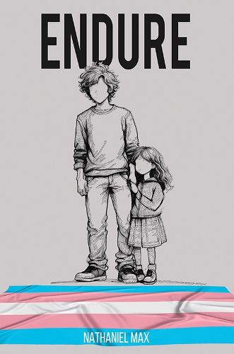 Cover image for Endure