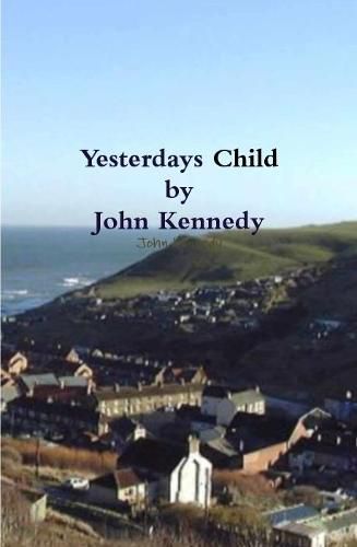 Cover image for Yesterdays Child