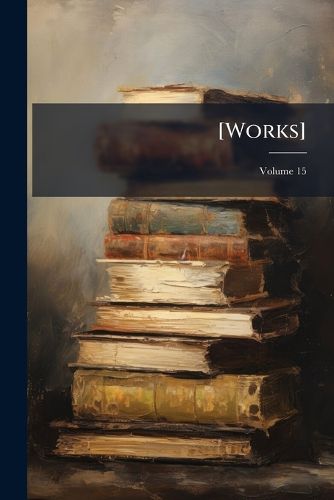 Cover image for [Works]