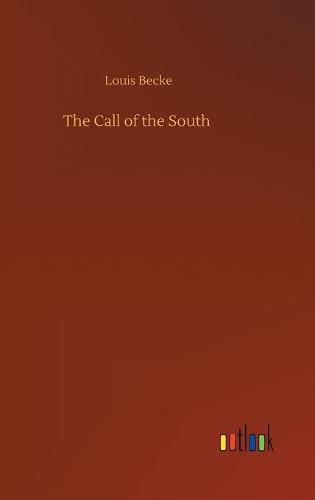 Cover image for The Call of the South