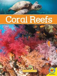 Cover image for Coral Reefs