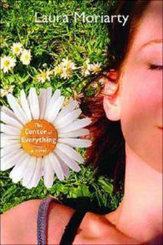 Cover image for The Center Of Everything