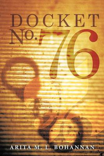 Cover image for Docket No. 76