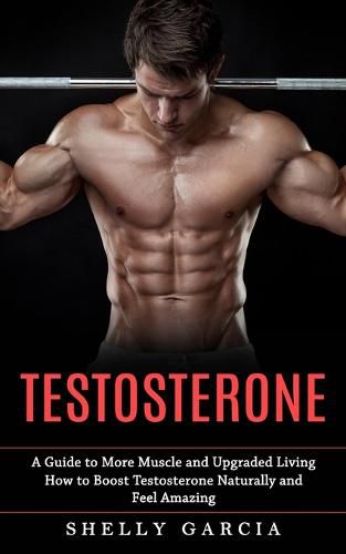 Cover image for Testosterone