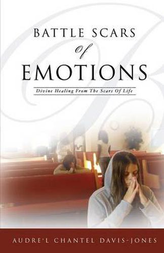Cover image for Battle Scars of Emotions
