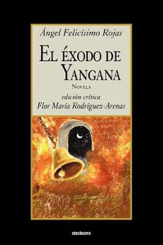 Cover image for El Exodo De Yangana