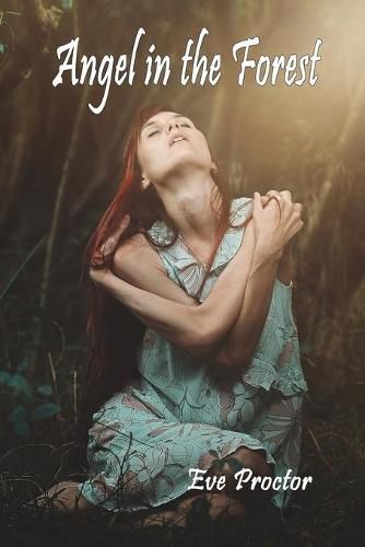 Cover image for Angel in the Forest