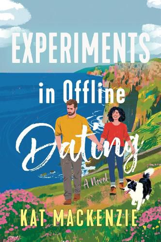 Cover image for Experiments in Offline Dating