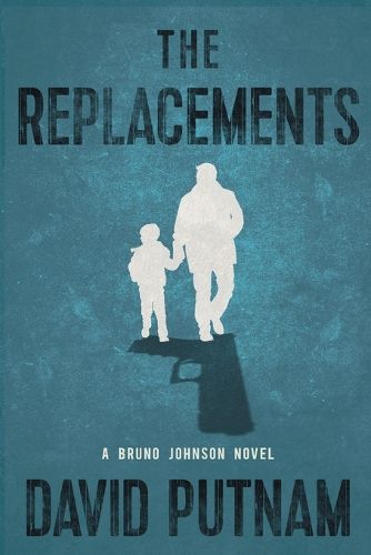 Cover image for The Replacements