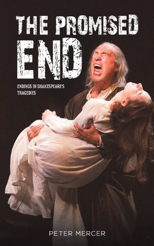 Cover image for The Promised End