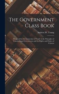 Cover image for The Government Class Book