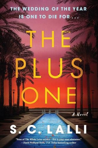 Cover image for The Plus One