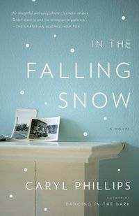 Cover image for In the Falling Snow