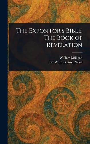 Cover image for The Expositor's Bible