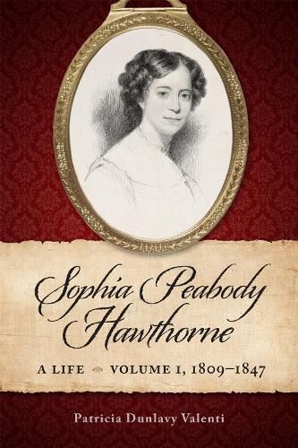 Cover image for Sophia Peabody Hawthorne