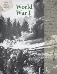 Cover image for World War I