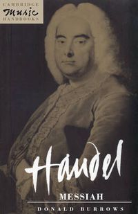 Cover image for Handel: Messiah
