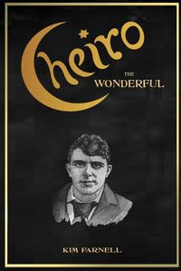 Cover image for Cheiro the Wonderful