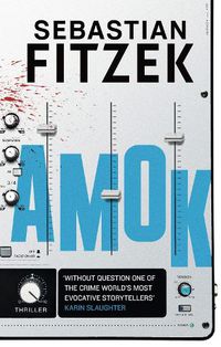 Cover image for Amok