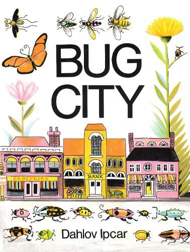 Bug City