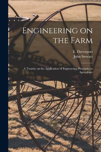 Engineering on the Farm