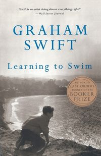 Cover image for Learning to Swim: And Other Stories