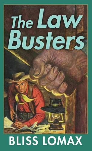 The Law Busters