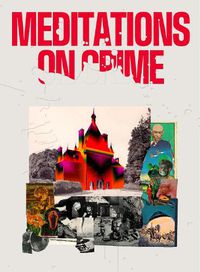 Cover image for Meditations on Crime