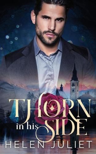 Cover image for Thorn in His Side