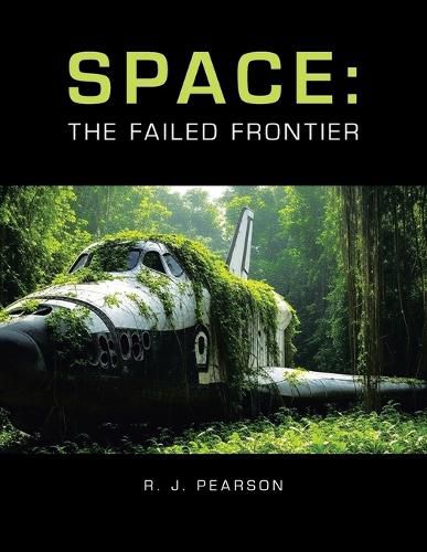 Cover image for Space