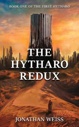 Cover image for The Hytharo Redux