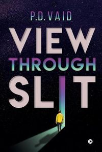 Cover image for View through Slit