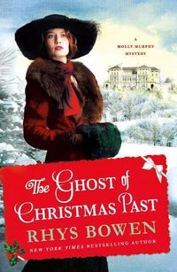 Cover image for The Ghost of Christmas Past: A Molly Murphy Mystery