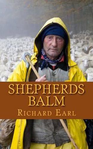 Cover image for Shepherds Balm: Monday morning calls to the shepherds of God's flock