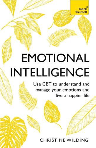 Cover image for Emotional Intelligence