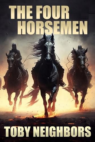 Cover image for The Four Horsemen